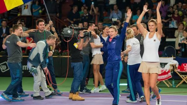 Dulgheru şi Niculescu, în turul doi al calificărilor, la Roma