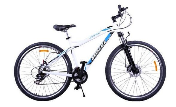 Mari reduceri la biciclete de adulți și copii, la eMAG