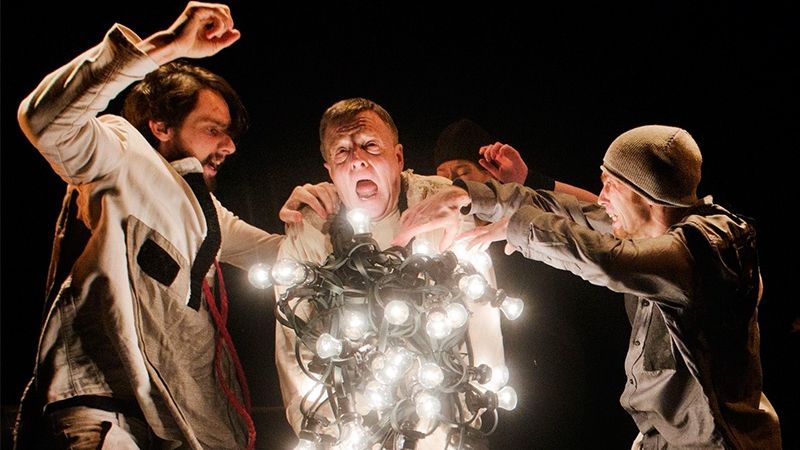 Festivalul Internațional de Teatru de la Sibiu:Peste 400 de spectacole susținute de 2.500 de artiști