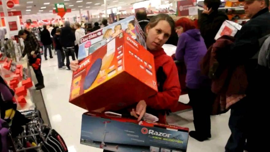 A revenit furia cumpărăturilor de electronice ca în perioada creditului cu buletinul