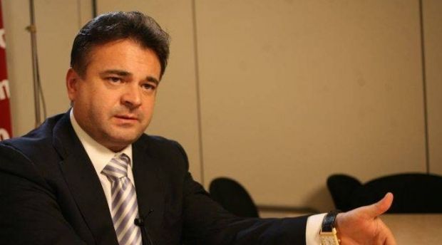 Fostul candidat la prezidenţiale William Brânză, ridicat de DIICOT