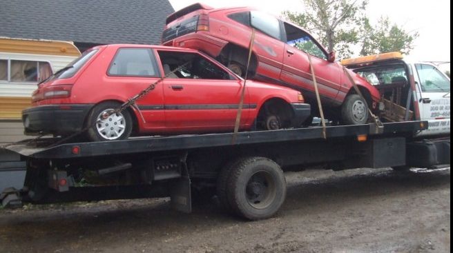 Programul Rabla 2015. Câte tichete au mai rămas