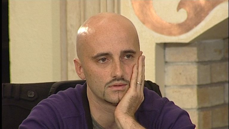 Finala Eurovision 2015. Călin Goia(VOLTAJ) mesaj plin de regret, după rezultatul slab