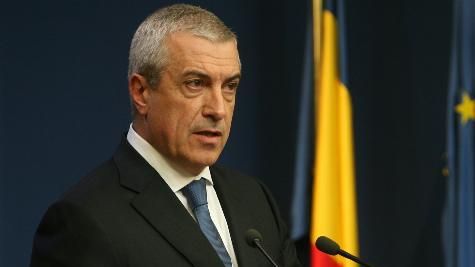 Călin Popescu Tăriceanu compară PNL cu Stalin 
