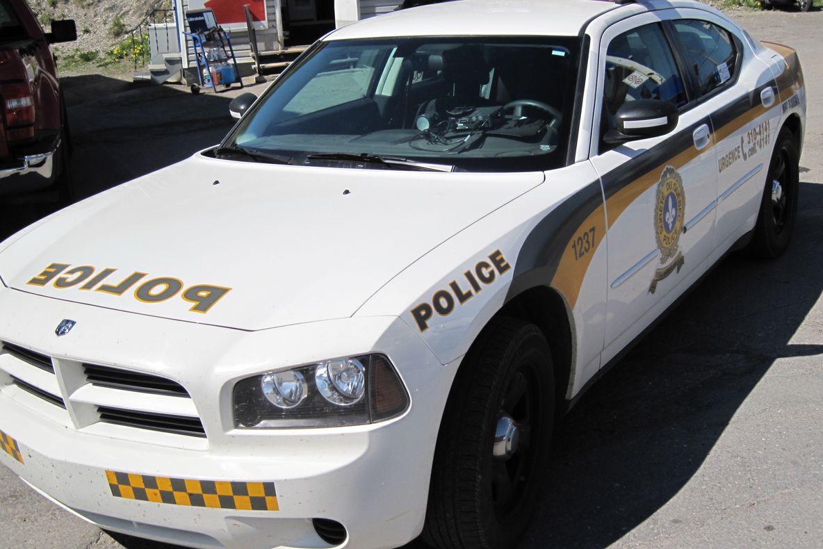 Trei hoţi români au pus în alertă poliţia canadiană 