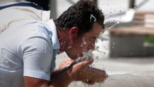 Prognoza meteo pentru trei zile: temperaturile, în continuă creştere. Vine canicula!