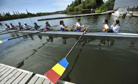 Canotaj: Două medalii de bronz pentru România la Europenele de la Poznan