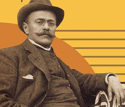 Caragiale nu are nicio picătură de sânge românesc. Dezvăluirile unui istoric