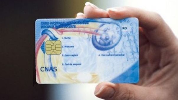 Cardul de sănătate, noi probleme: sistemul a PICAT - UPDATE