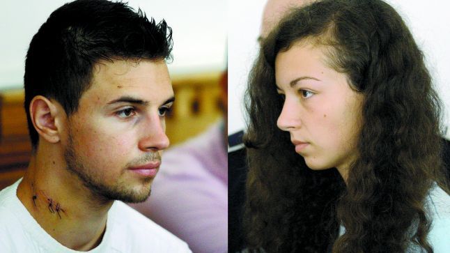 Văduva bărbatului tranşat de studenţii la Medicină şochează: Dacă ies din închisoare, vor fi morţi!