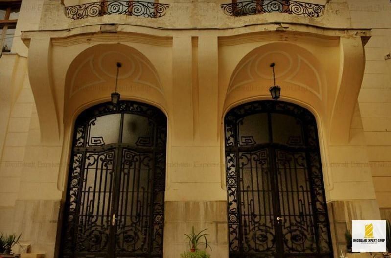 Cum arată cea mai scumpă vilă din România, de 8 mil. euro