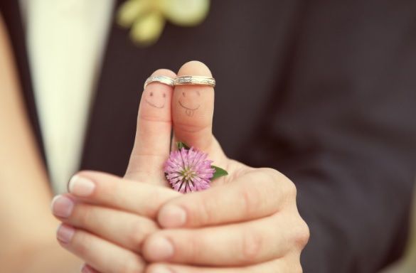 Zodii care se îndrăgostesc în 2015. Pentru cine bat clopotele de nuntă