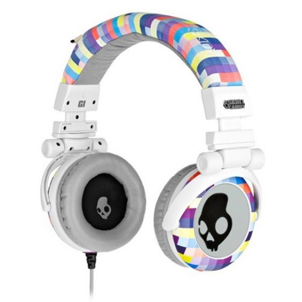 Căștile SKULLCANDY GRIND, se lansează mâine în România