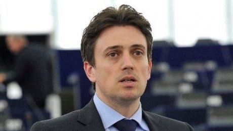 Cătălin Ivan, exclus din PSD