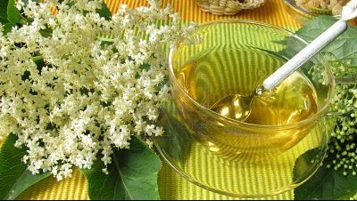 Ceaiul de soc are un efect cu adevărat uimitor pentru sănătate. Dar doar dacă e preparat corect