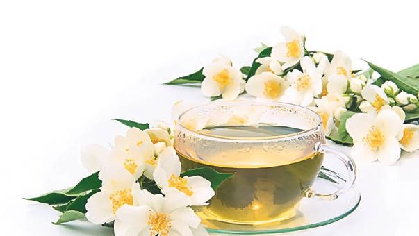 Ceaiul de iasomie face minuni dacă aveți această afecțiune 