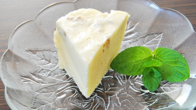 Prepară și tu ciocolată albă acasă, fără pic de zahăr și care nu îngrașă