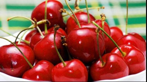 Efectele miraculoase ale ceaiului de cozi de cireşe. Până acum nu s-a ştiut