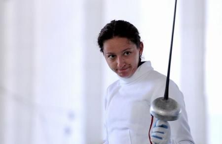 Argint pentru echipa feminină de spadă a României, la Cupa Mondială de la Johannesburg