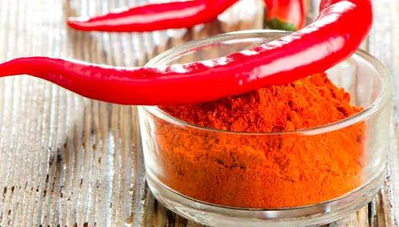 Condimentul care te scapă de depresie și infarct 