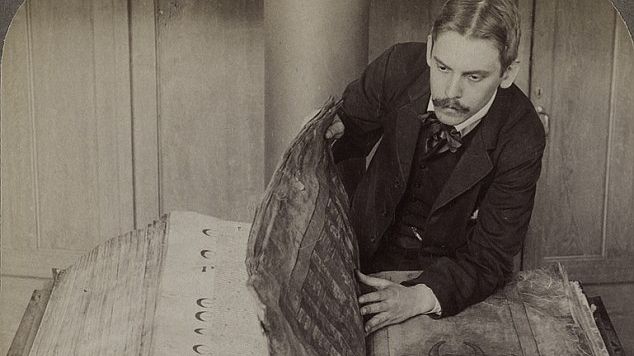 Codex Gigas, misterioasa și controversata biblie a diavolului. Ascunde secretele vieţii