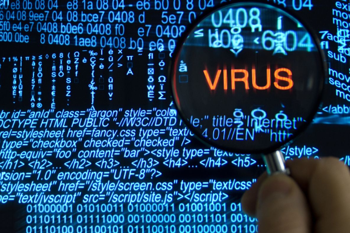 Salvarea e aici! Scapă de viruși extrem de simplu când n-ai antivirus!