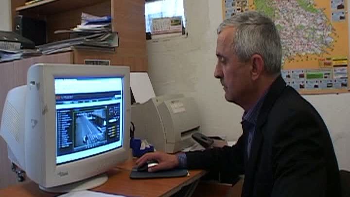 Comuna Big Brother din România: e împânzită de camere de supraveghere. Care e motivul