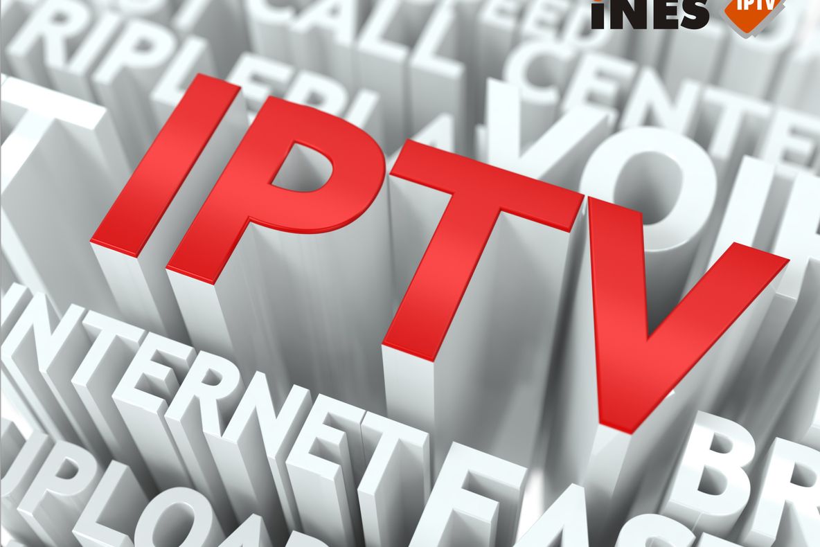 Noutati in platforma iNES IPTV de la iNES GROUP! (P)