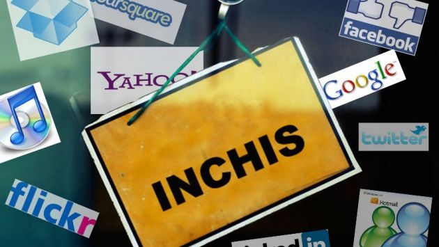 Așa îți ștergi orice urmă de pe Internet