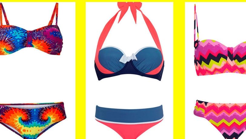 Costume de baie pentru vara 2015. Ce să porţi ca să îţi vină bine?