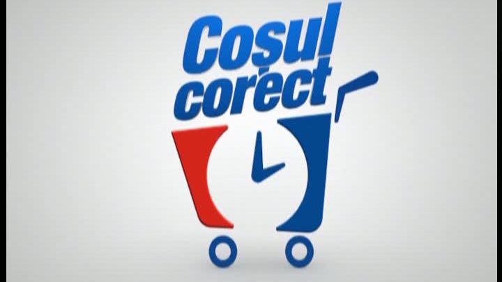 Câștigați un coș de cumpărături de 10.000 de lei. Înscrierile au reînceput