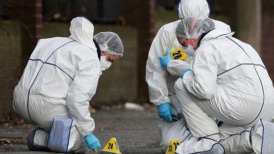 Terifiant! I-au găsit cadavrul la trei ani după un accident cumplit petrecut în Iaşi 