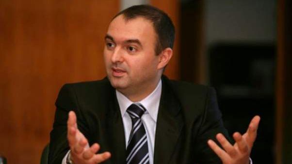 Preşedintele CJ Iaşi, Cristian Adomniţei, suspendat din funcţie de către prefect