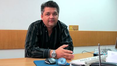 Procurorul Ştefan Crişu, cercetat în arest la domiciliu, pentru trafic de influenţă