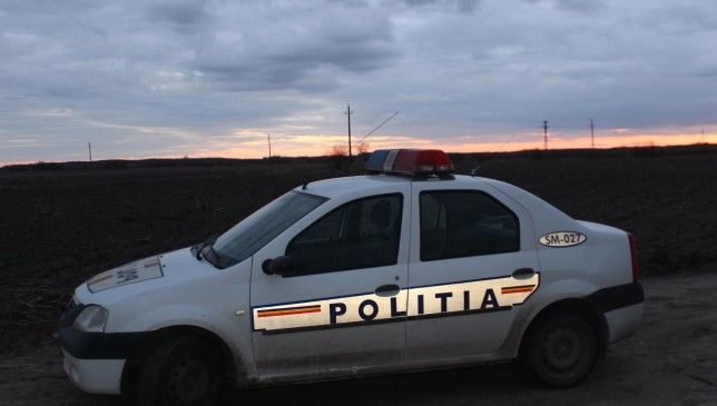 Un bărbat din Satu Mare și-a ucis părinții cu sânge rece   