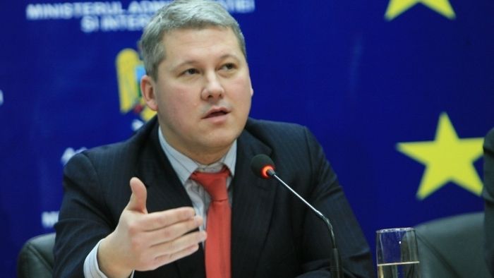 Predoiu, atac virulent la adresa lui Ponta: Incompetentule, lasă minciunile şi găsește o soluţie 