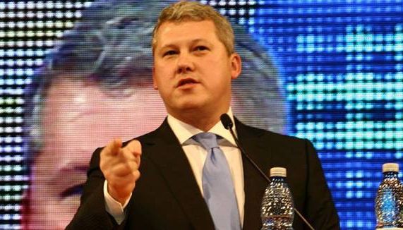 Predoiu: Ponta îi agravează situația lui Dragnea, insultând Înalta Curte