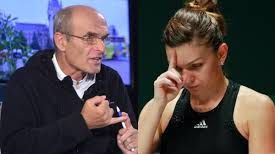 Motivul înfrângerii Simonei Halep, în viziunea lui C.T. Popescu 