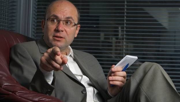 Oficiali români, interdicţie în SUA. Guşă: E evident că s-a transmis un mesaj foarte clar