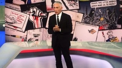 Sfatul unuia dintre cei mai influenți oameni din lume pentru jurnaliști