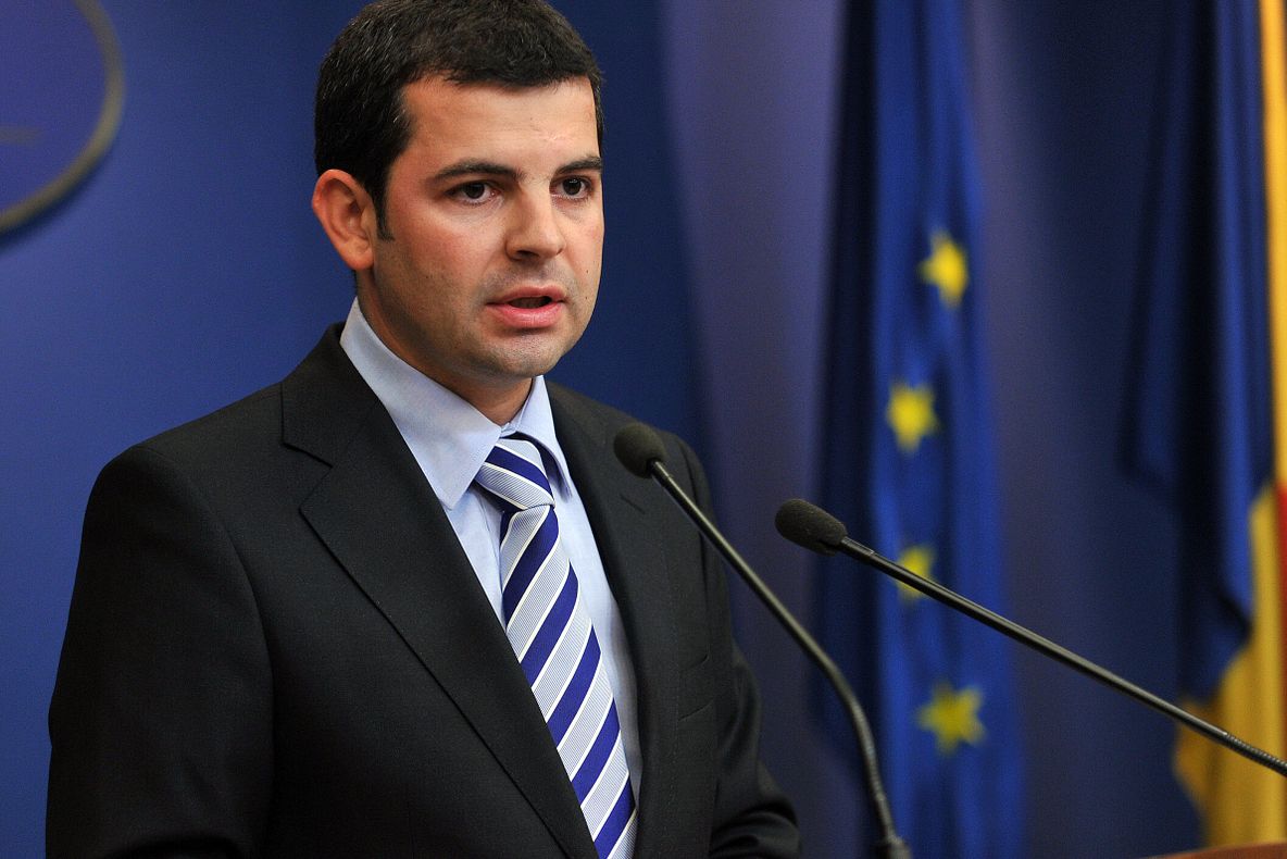 Daniel Constantin, despre "controlul" la hipermarketuri: Am fost în vizită. Nu am făcut un control 