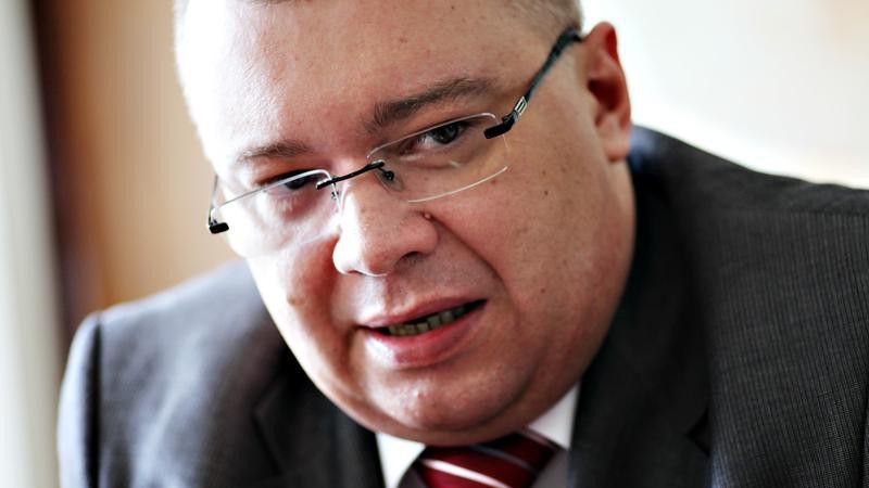 Cum intervenea Dan Mihalache în favoarea firmei de defrișări Holzindustrie Schweighofer în 2008  