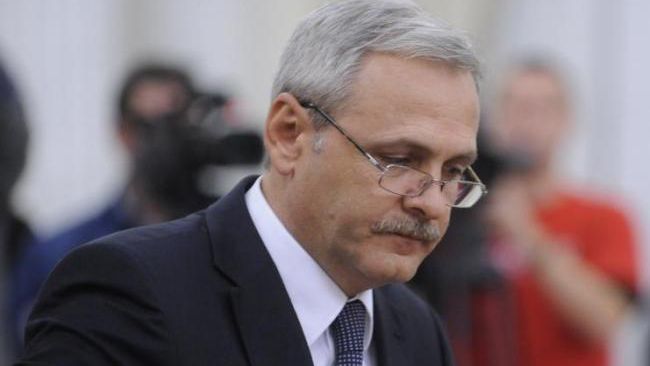 Dragnea, despre demisie: Povestea s-a transformat într-o telenovelă care trebuie să se încheie azi 