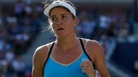 A "CĂZUT" şi ea. Era ultima noastră speranţă. Am rămas fără nicio jucătoarea la AO în doar trei zile