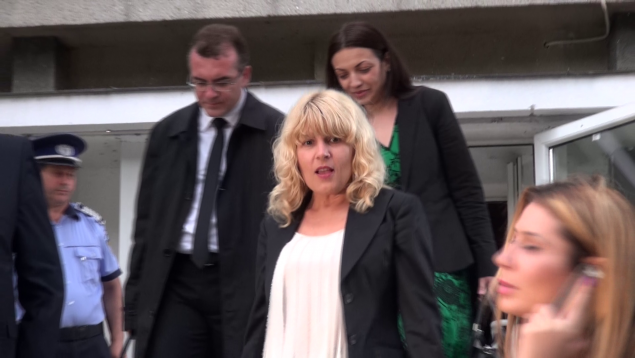 Udrea, probleme la față! Ce spune un medic estetician despre ea și cât ar costa-o să se "repare"