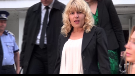 Elena Udrea, dezvăluiri din închisoare: "Foarte mulți pleacă bolnavi de acolo"