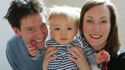 10 lucruri pe care părinţii ar fi vrut să le ştie înainte de a avea copii