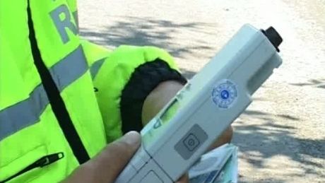 Deputat PSD, trimis în judecată pentru conducerea unui vehicul sub influența alcoolului