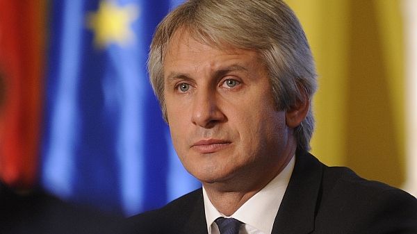 Andreea Paul: Competiție dură între ministrul "usturoi"', ministrul "tablou" și ministrul "pizza"