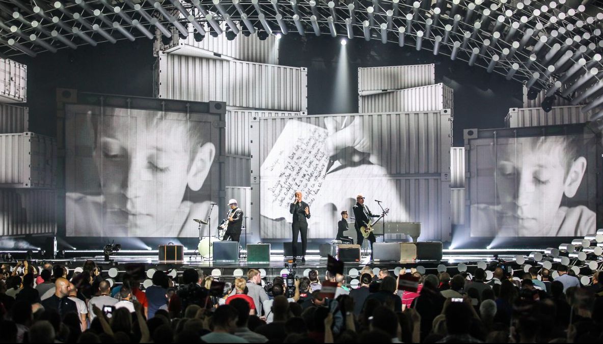 Eurovision 2015: A început finala Eurovision. Urmăriţi online competiţia